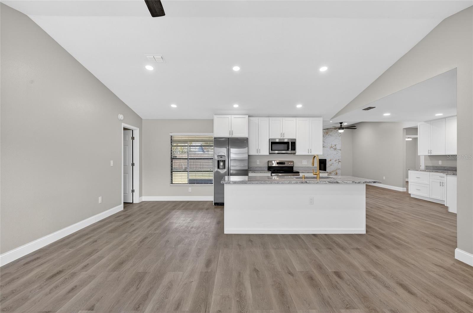 PROVIDENCE LAKES UNIT 1 - Residential