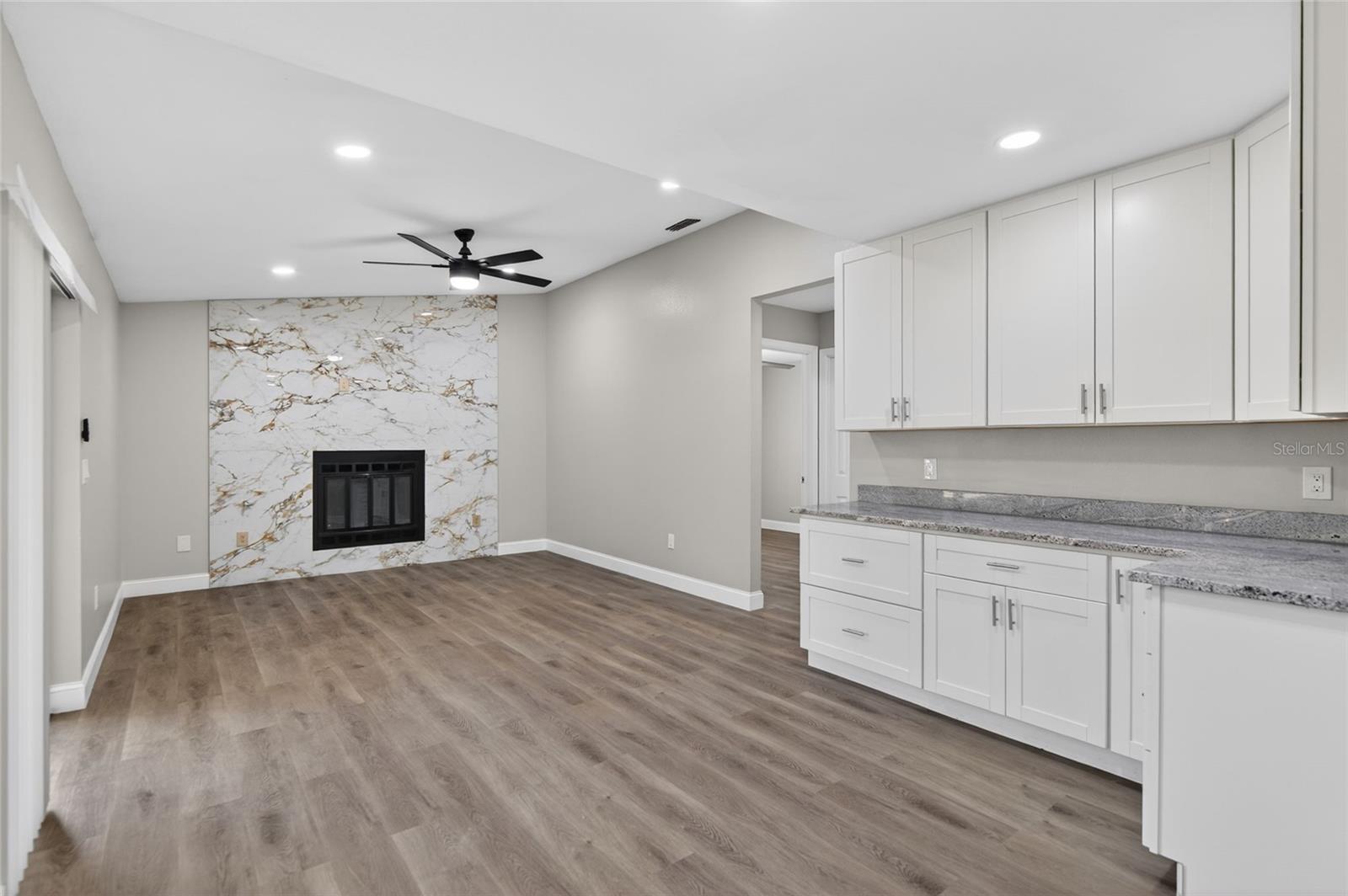PROVIDENCE LAKES UNIT 1 - Residential