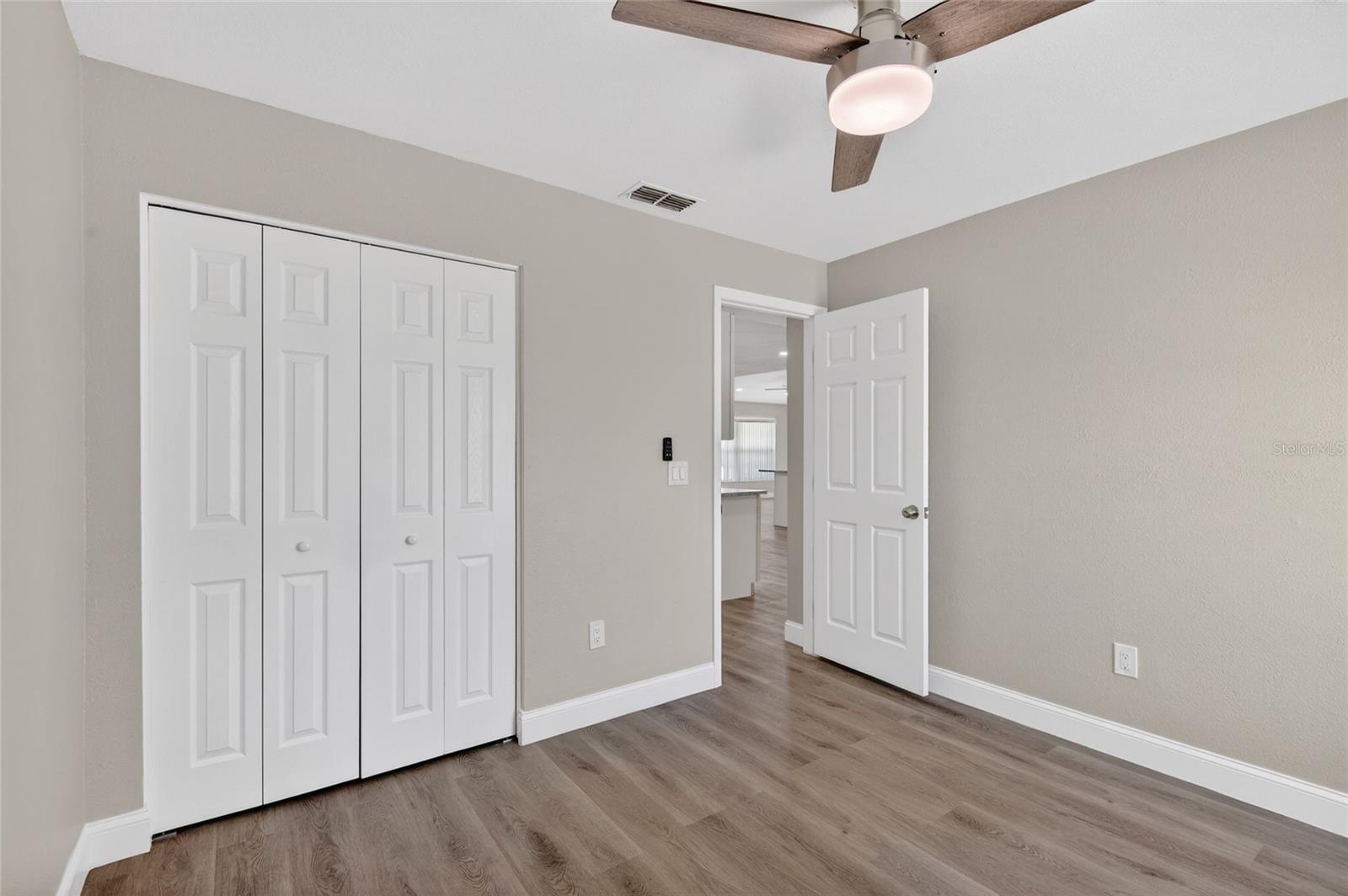 PROVIDENCE LAKES UNIT 1 - Residential