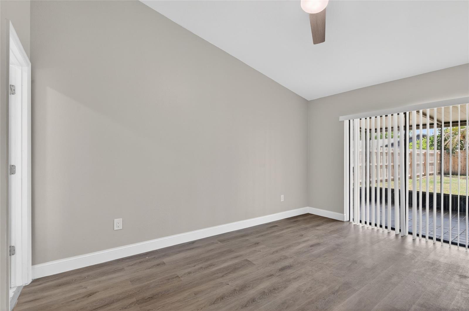 PROVIDENCE LAKES UNIT 1 - Residential