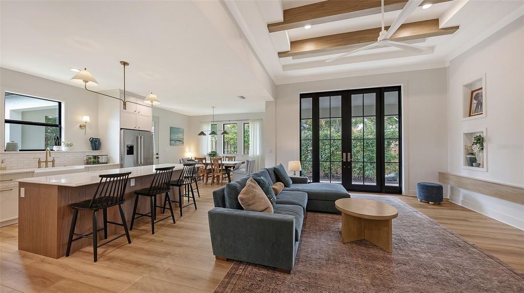 Photo of 3214 Key Avenue, Sarasota, FL 34239 (MLS # A4681848)