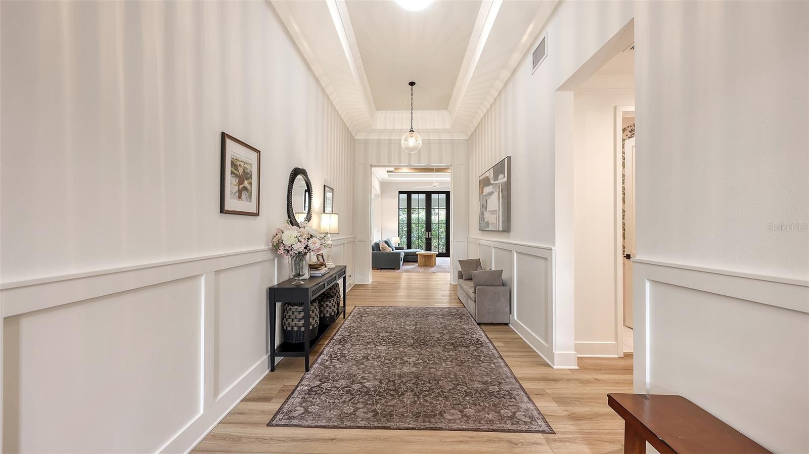 SOUTH GATE - Residential