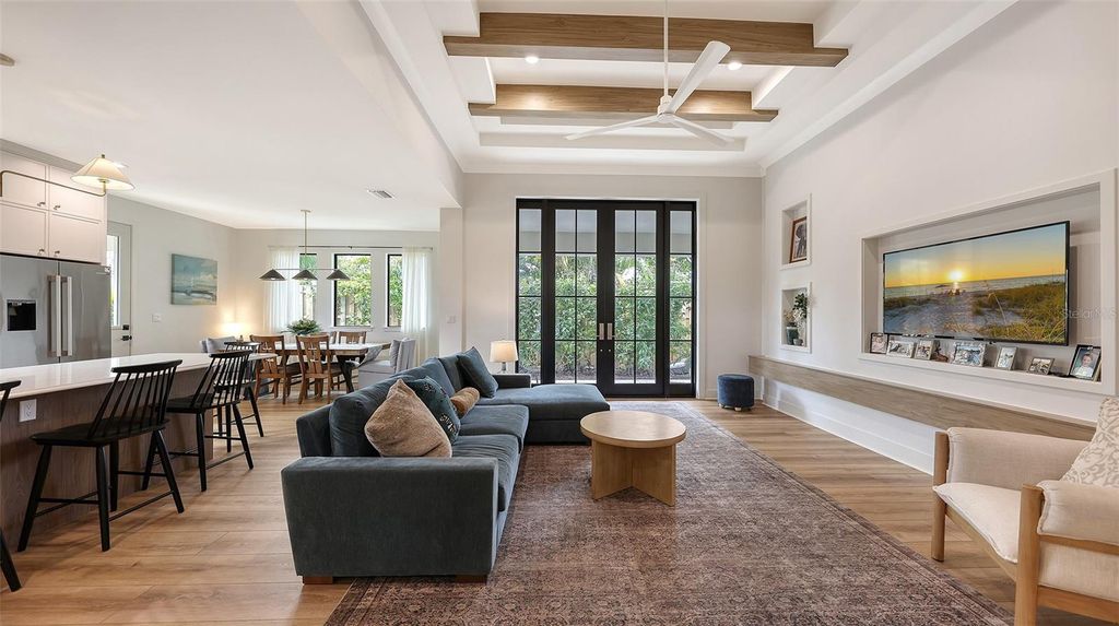 Photo of 3214 Key Avenue, Sarasota, FL 34239 (MLS # A4681848)