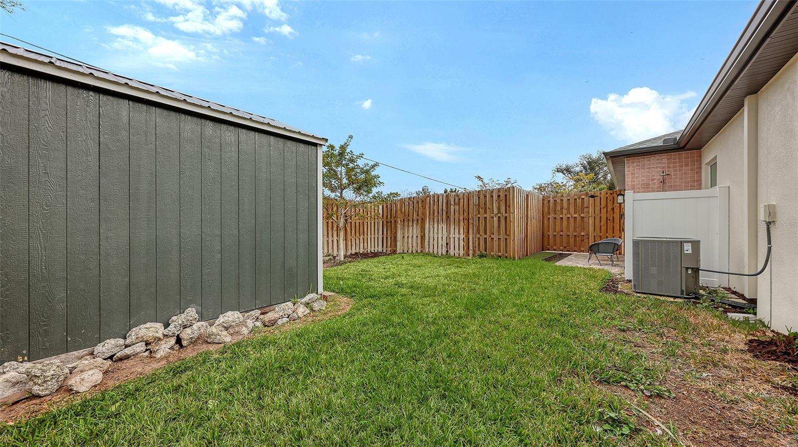 SOUTH GATE - Residential