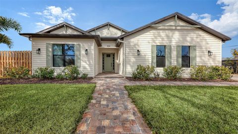 Photo of 3214 Key Avenue, Sarasota, FL 34239 (MLS # A4681848)