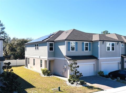 A home in ORLANDO