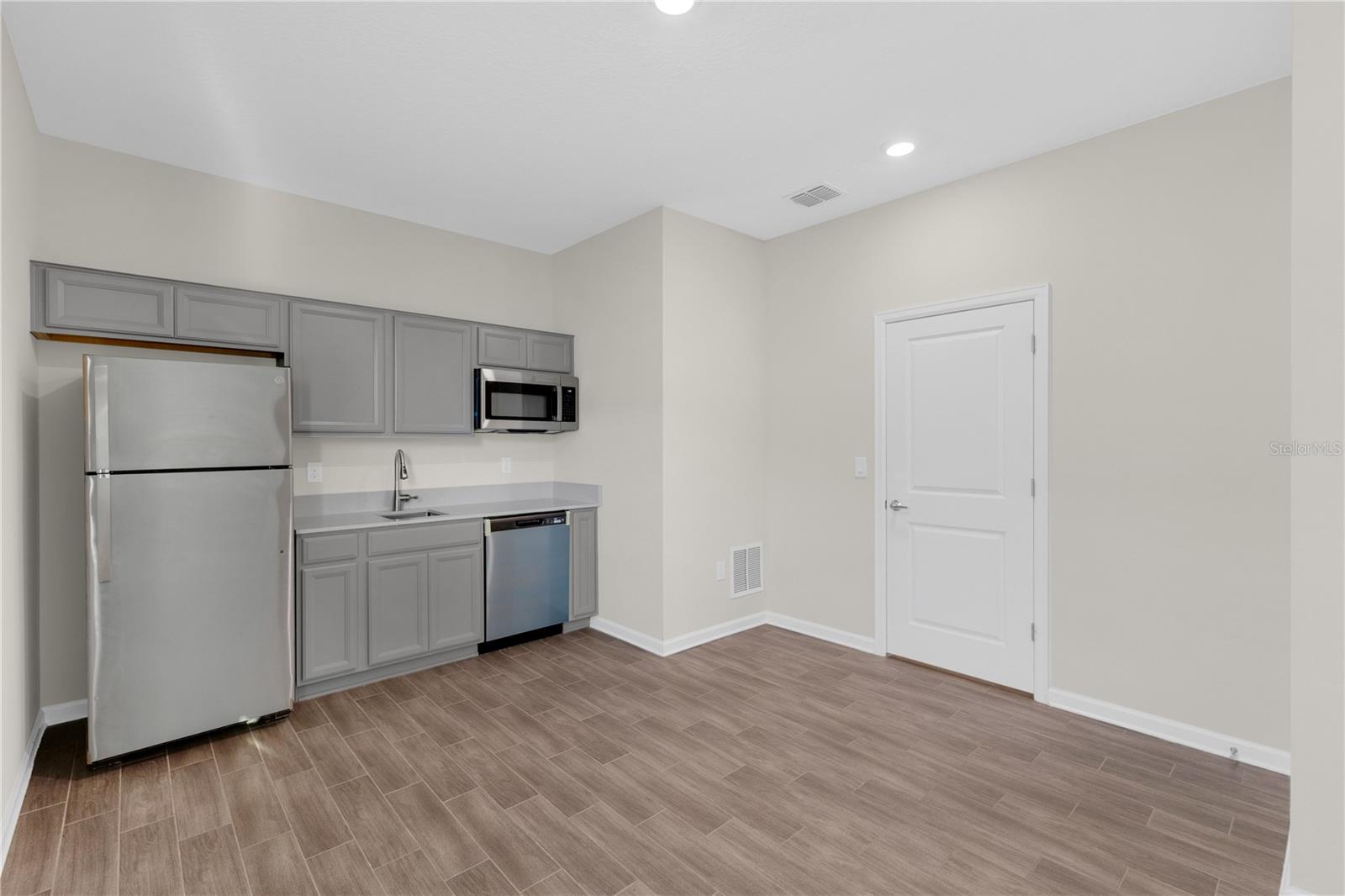 OLD HICKORY PH 1 & 2 - Residential