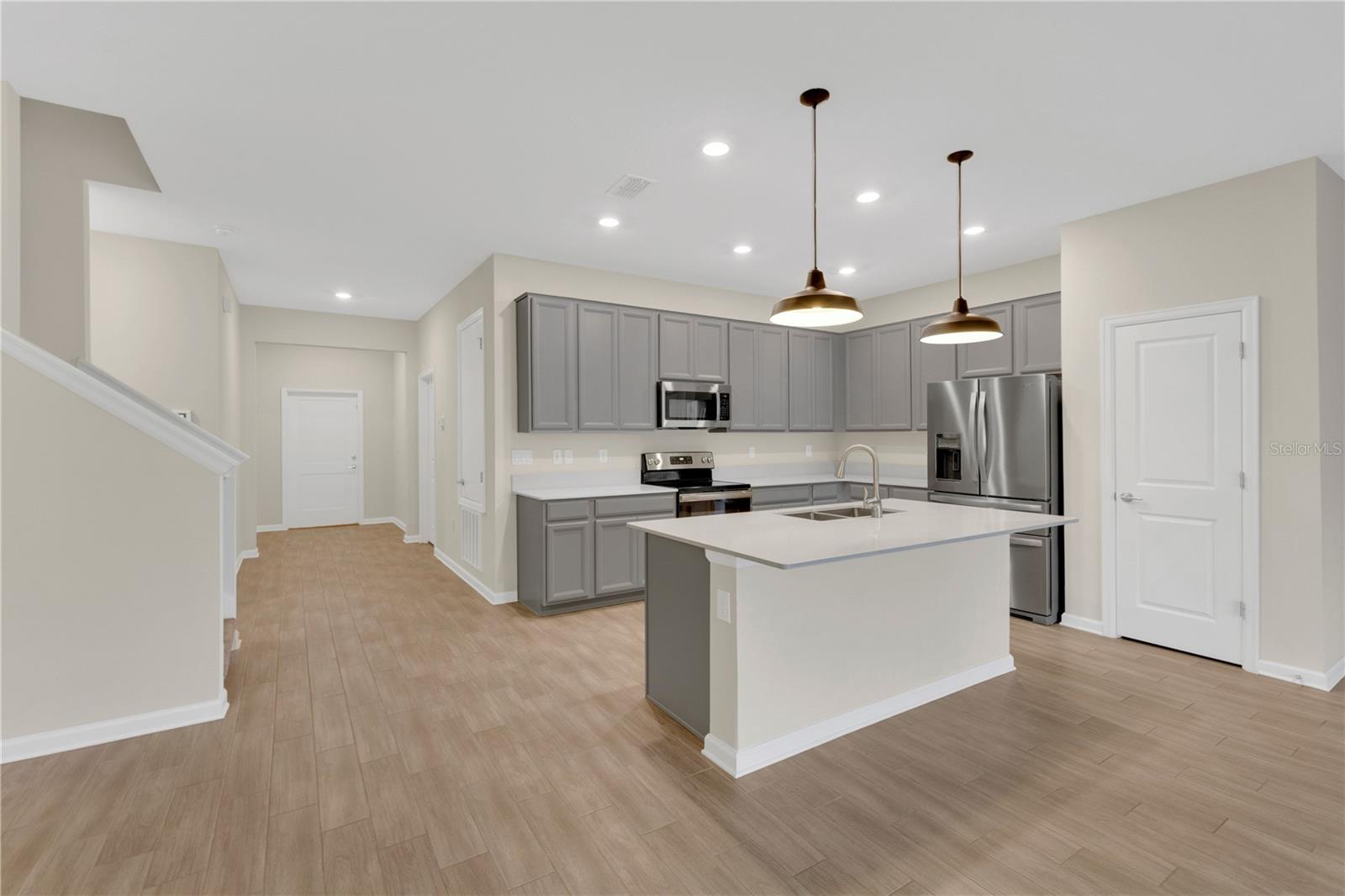 OLD HICKORY PH 1 & 2 - Residential