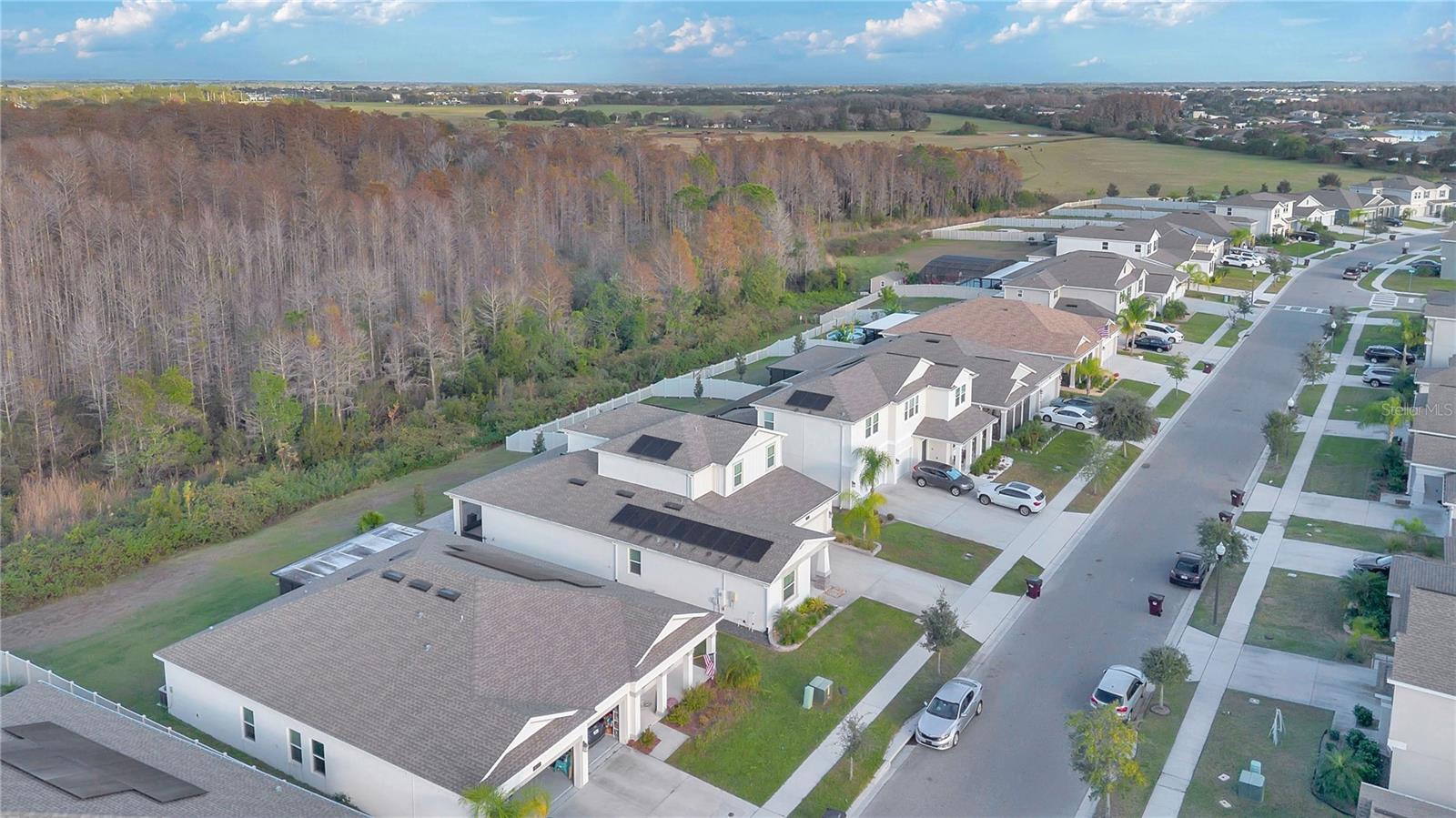 OLD HICKORY PH 1 & 2 - Residential