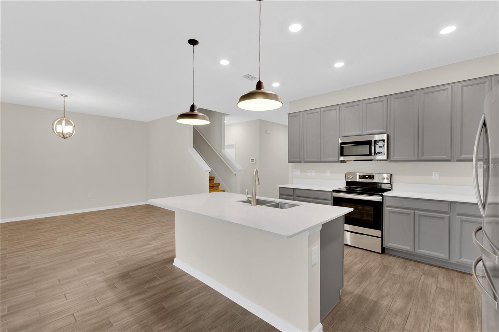 OLD HICKORY PH 1 & 2 - Residential