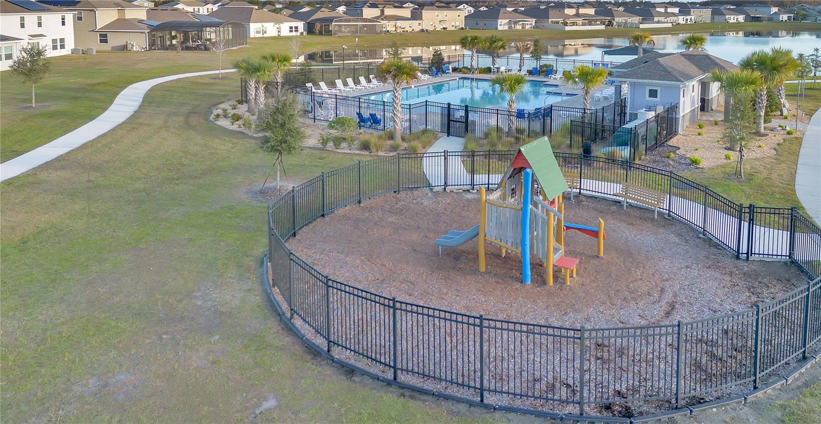 OLD HICKORY PH 1 & 2 - Residential