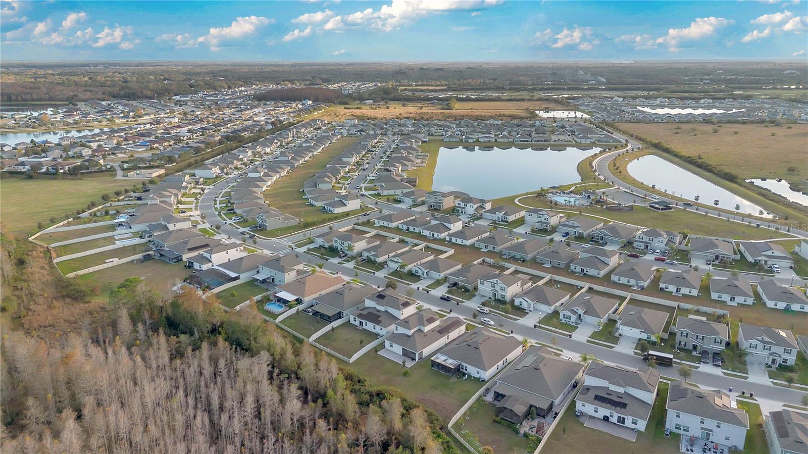 OLD HICKORY PH 1 & 2 - Residential