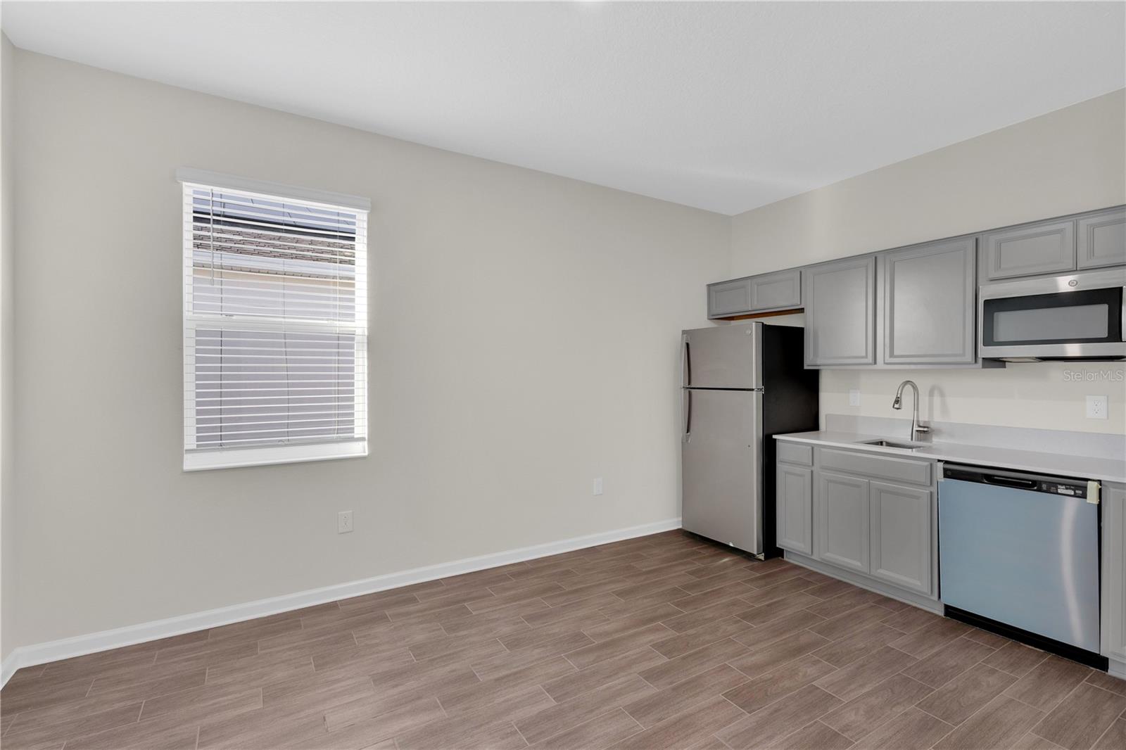 OLD HICKORY PH 1 & 2 - Residential