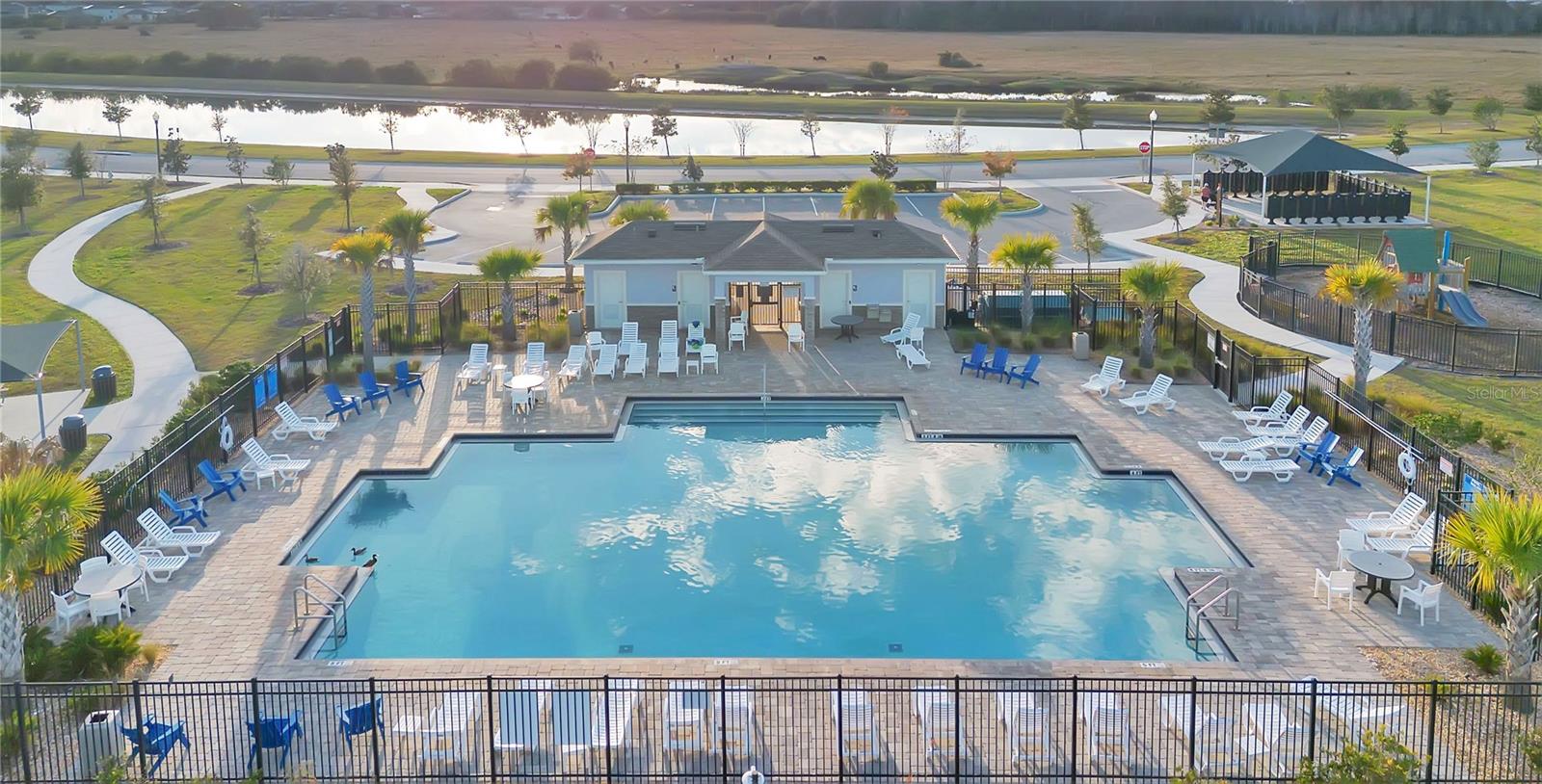 OLD HICKORY PH 1 & 2 - Residential