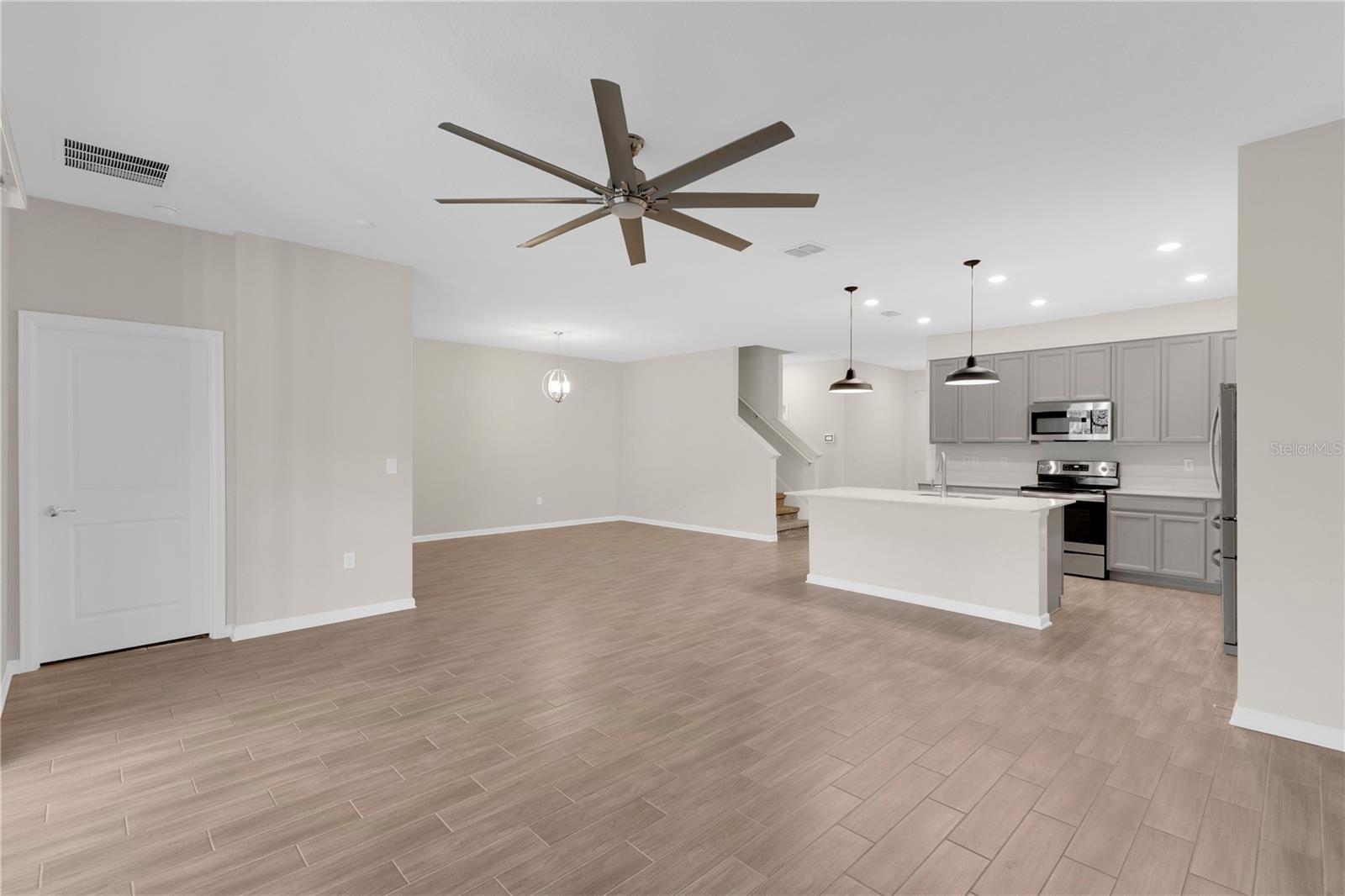 OLD HICKORY PH 1 & 2 - Residential