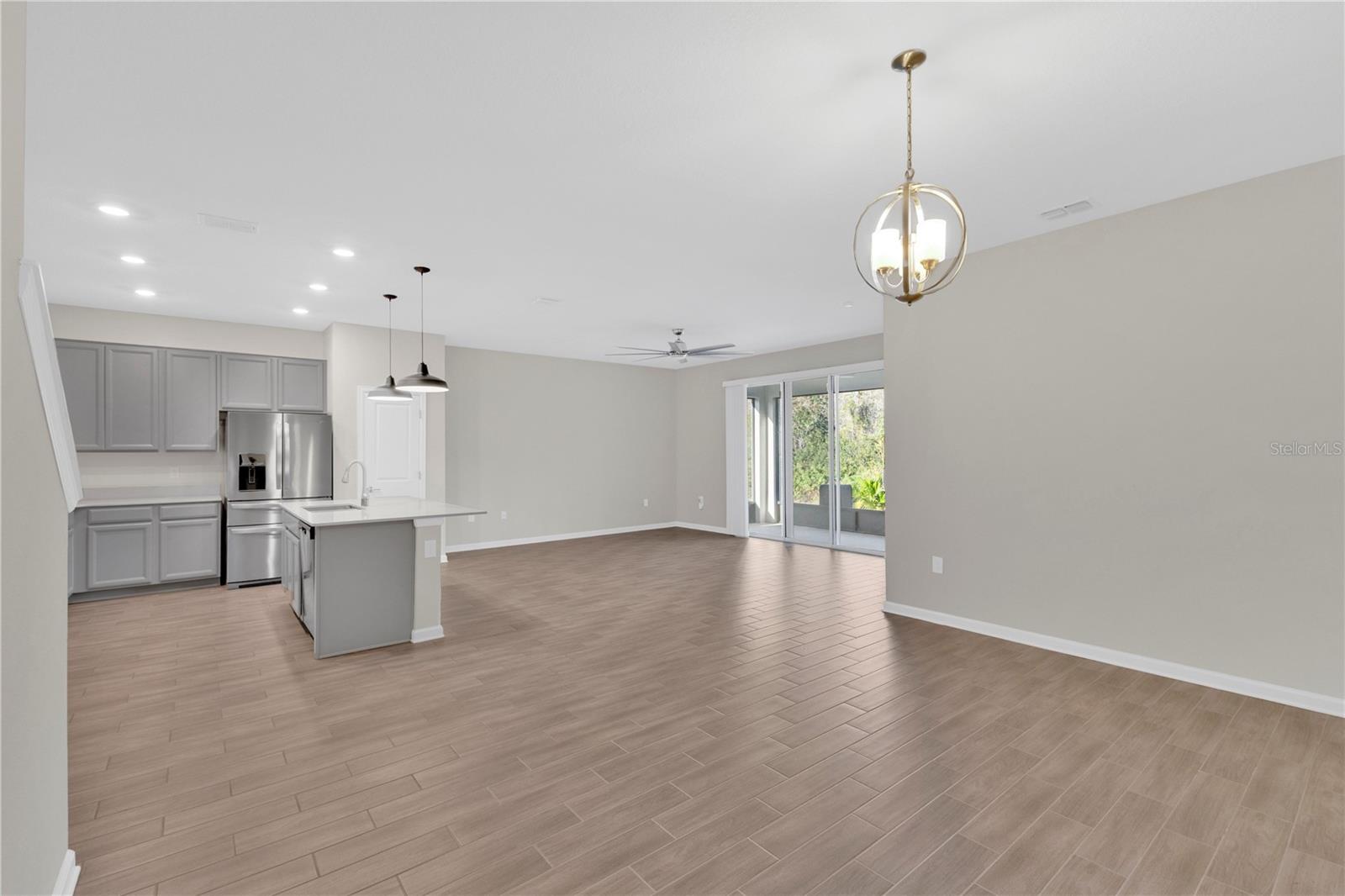 OLD HICKORY PH 1 & 2 - Residential