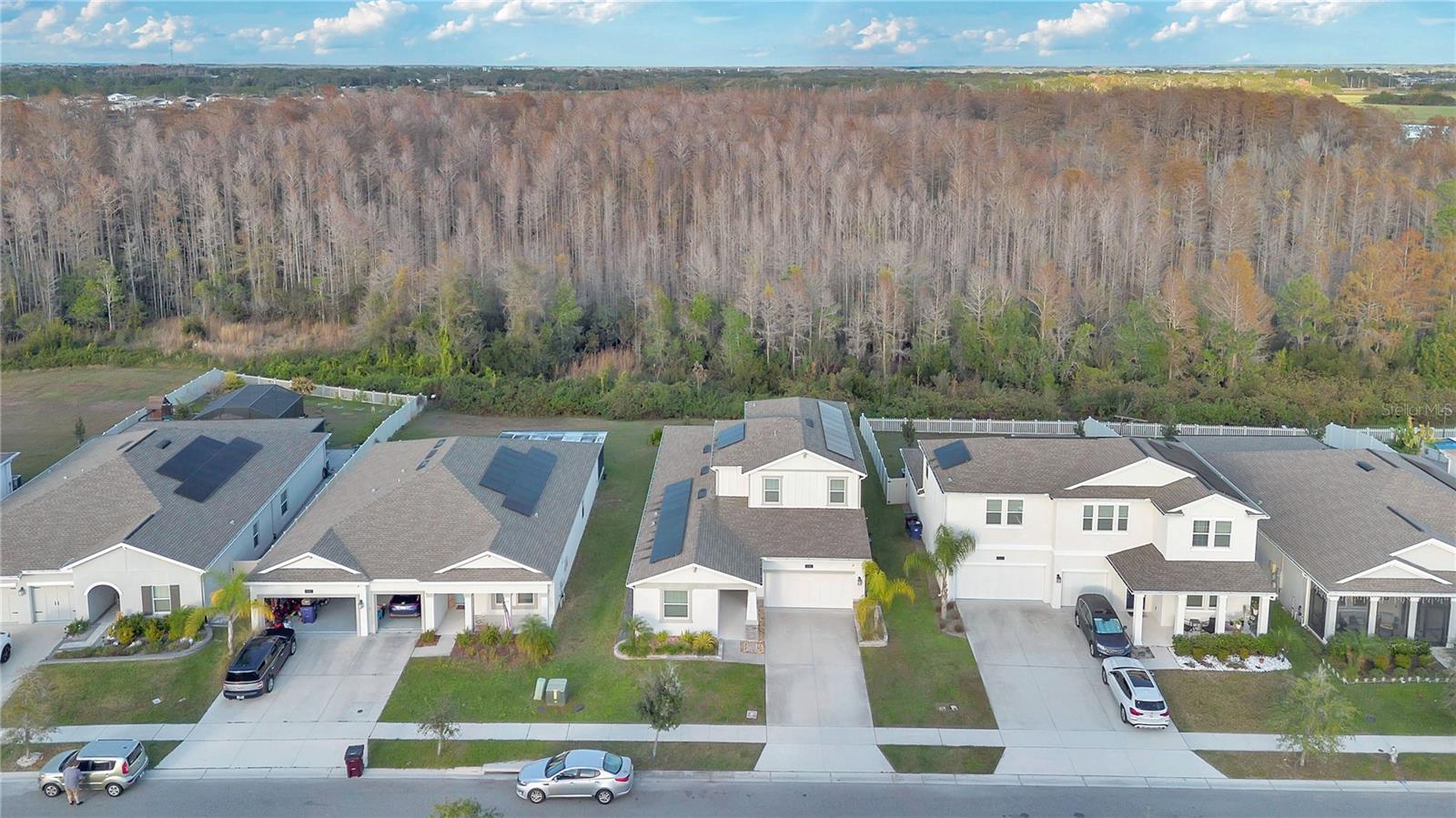 OLD HICKORY PH 1 & 2 - Residential