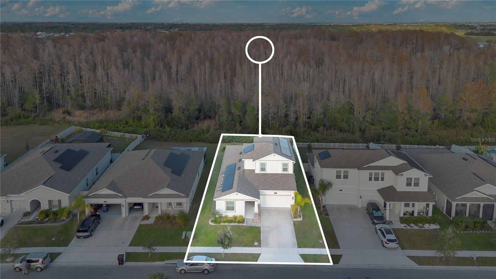 OLD HICKORY PH 1 & 2 - Residential