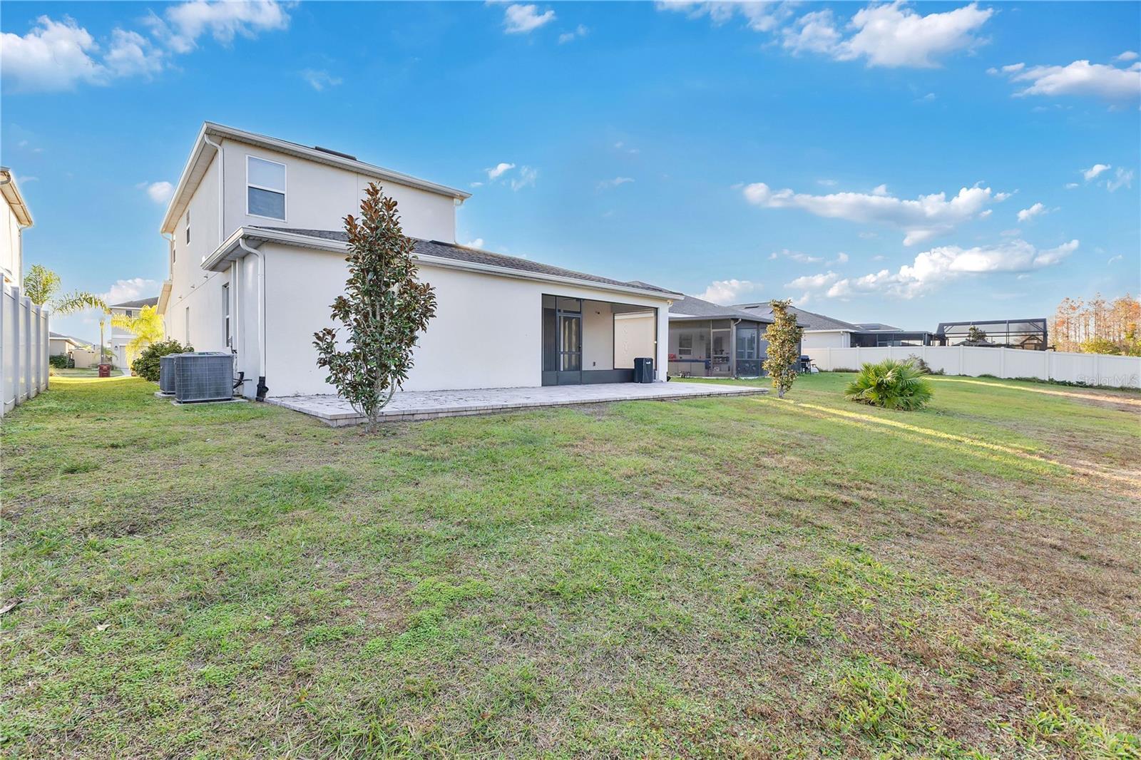 OLD HICKORY PH 1 & 2 - Residential