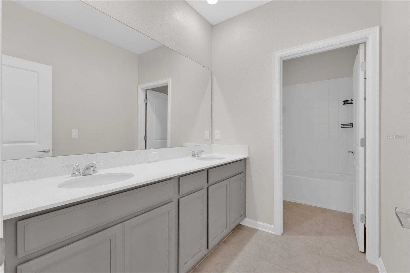 OLD HICKORY PH 1 & 2 - Residential