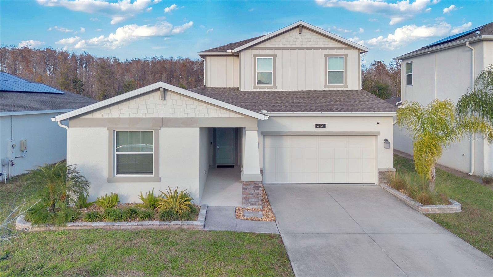 OLD HICKORY PH 1 & 2 - Residential