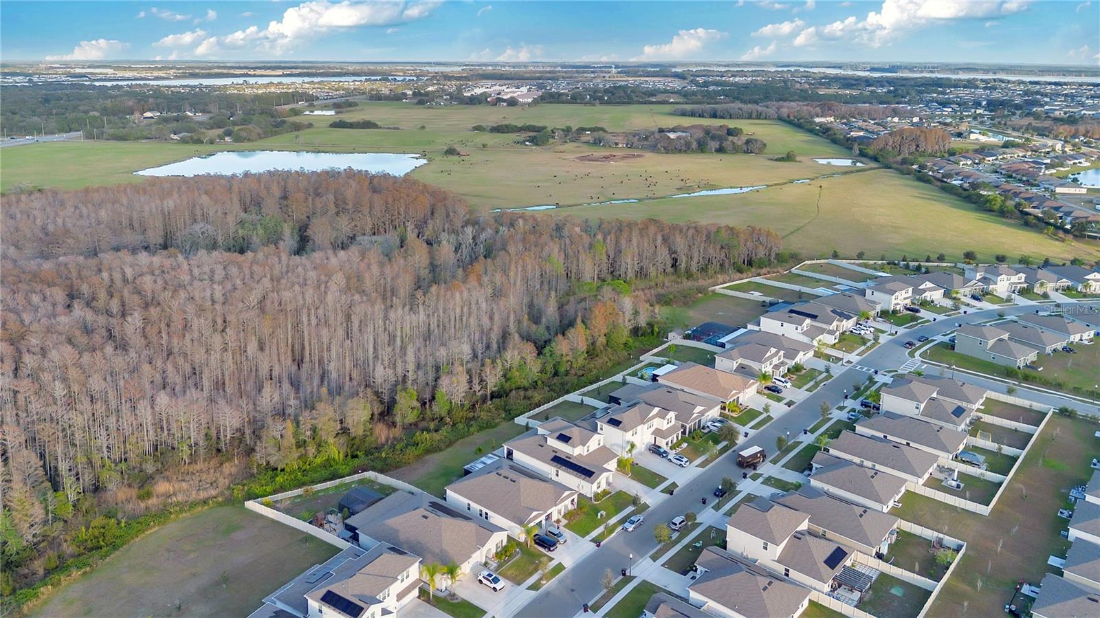 OLD HICKORY PH 1 & 2 - Residential