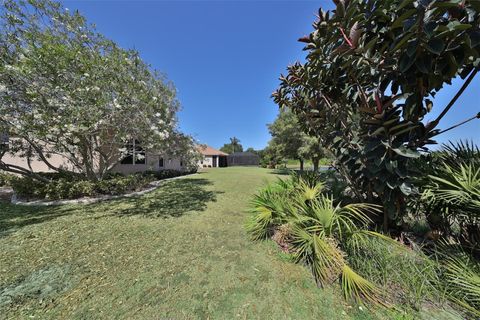 A home in SUN CITY CENTER