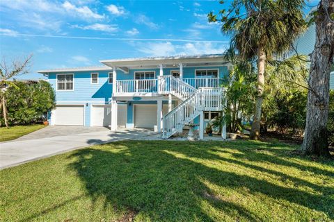 A home in INDIAN ROCKS BEACH