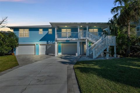 A home in INDIAN ROCKS BEACH