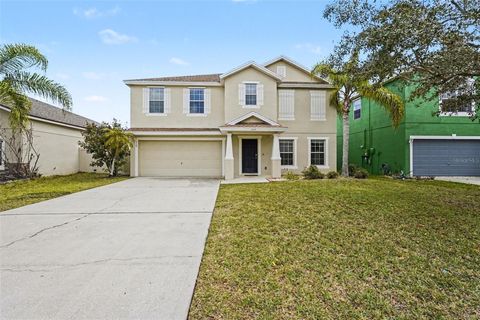 Photo of 115 Pipewort Court SW, Palm Bay, FL 32908 (MLS # TB8486700)