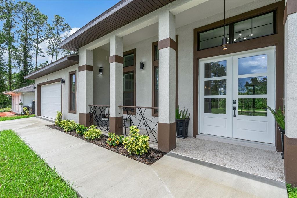 Photo of 62 Whittington Drive, Palm Coast, FL 32164 (MLS # FC316247)