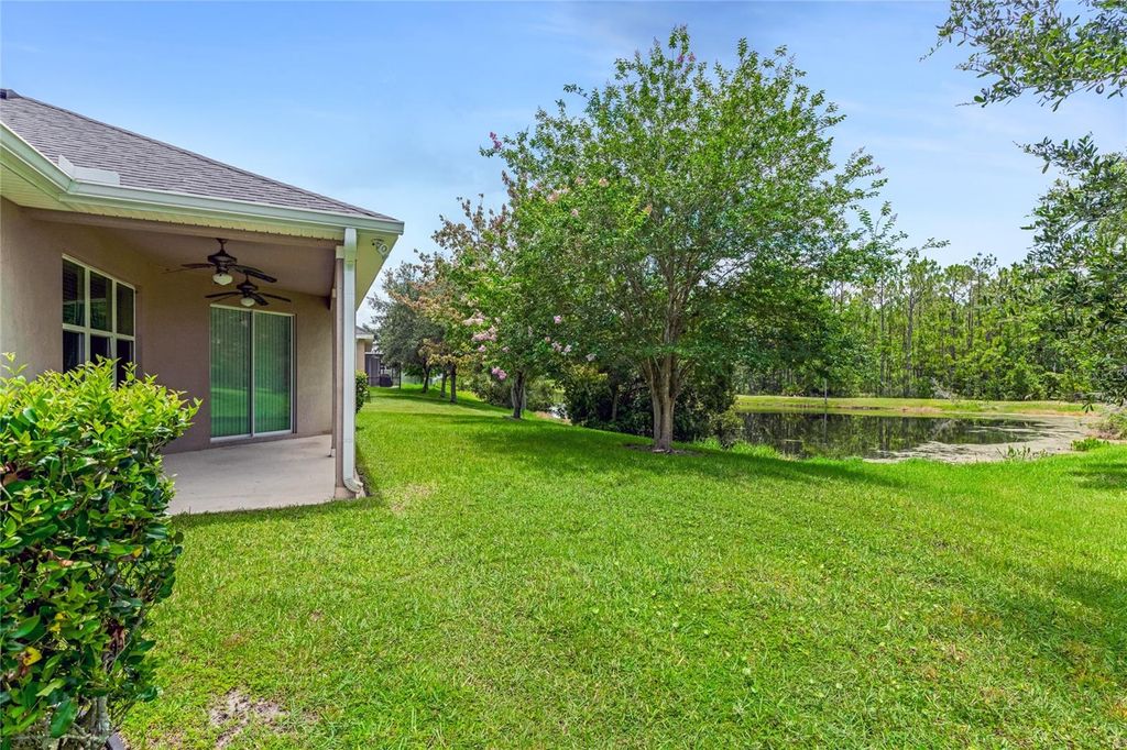 Photo of 32 Abacus Avenue, Ormond Beach, FL 32174 (MLS # V4944078)