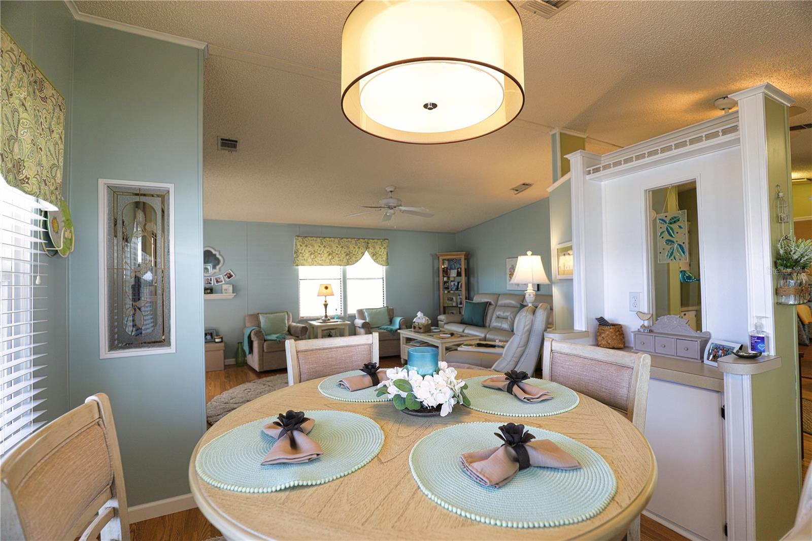 LA CASA MHP CO-OP - Residential