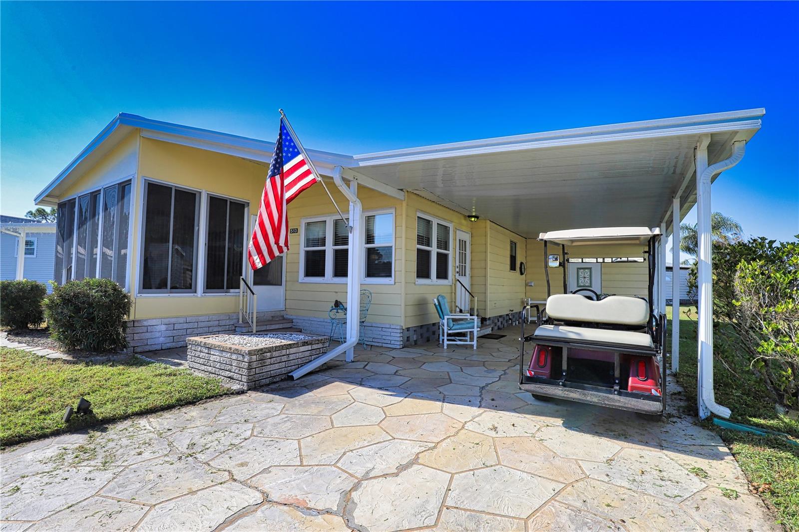 513 SAN CLEMENTE CIRCLE