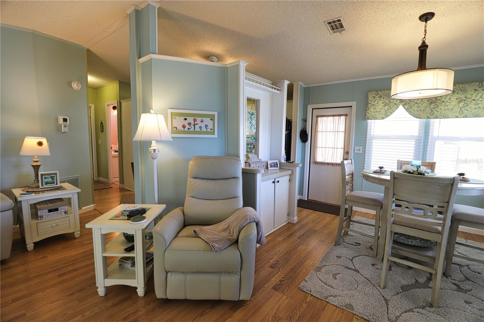 LA CASA MHP CO-OP - Residential