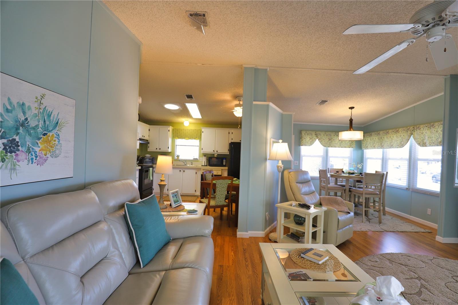 LA CASA MHP CO-OP - Residential