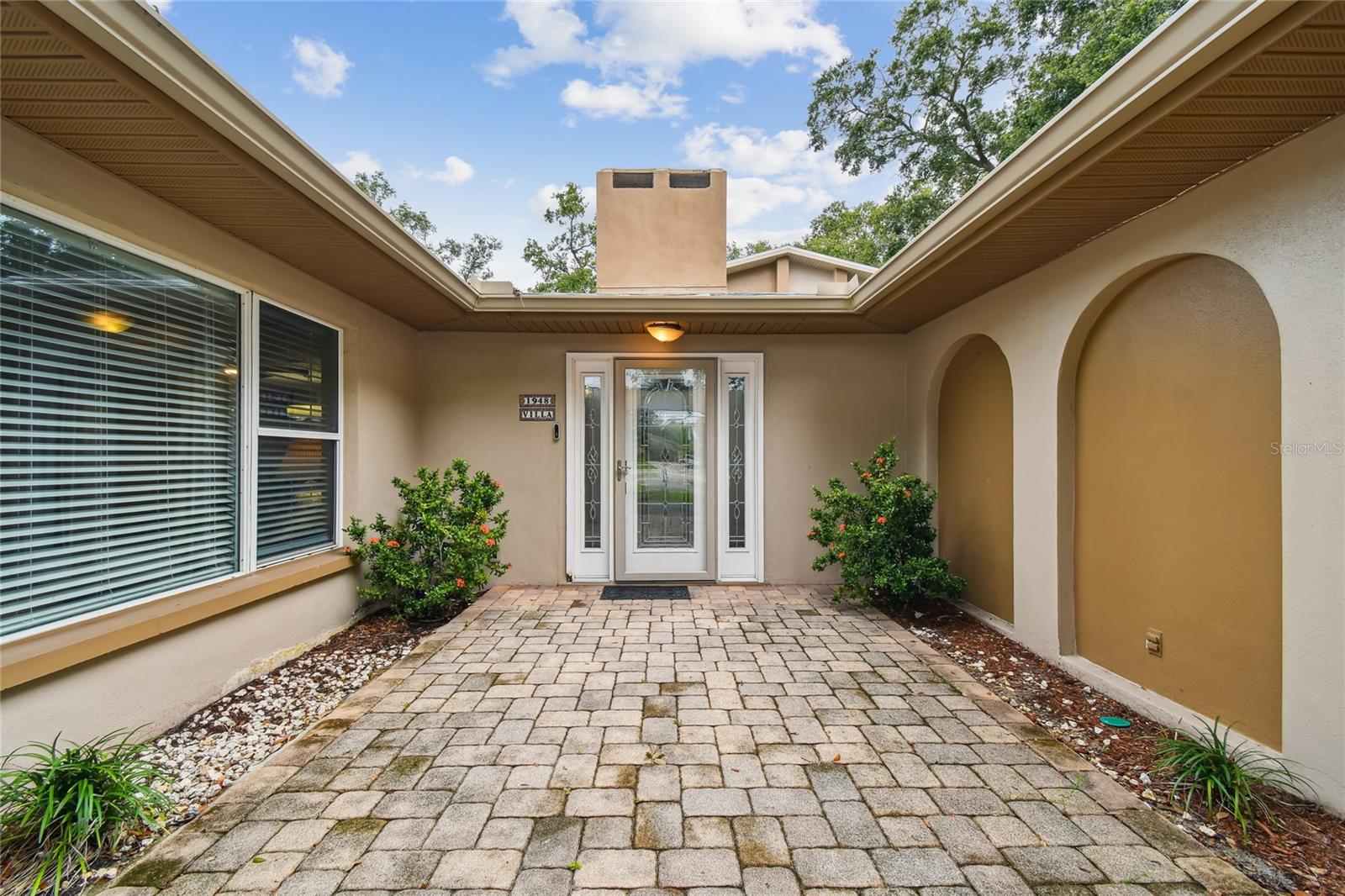 BELLEAIR GROVE 1ST ADD - Residential