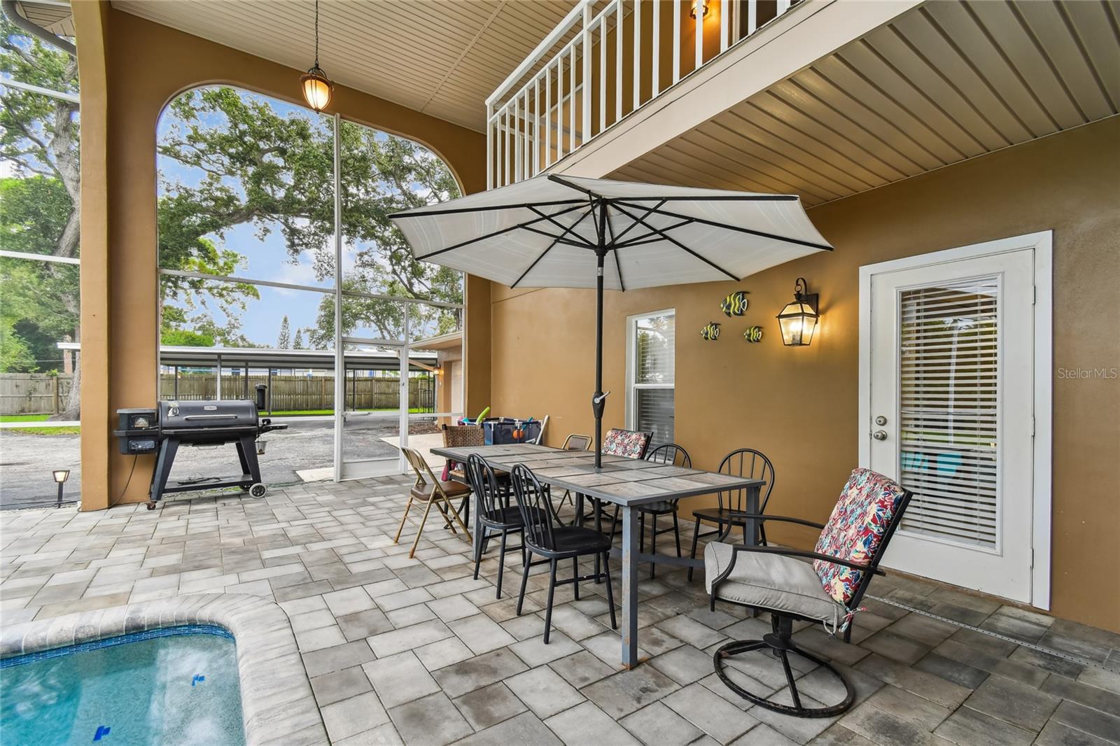 BELLEAIR GROVE 1ST ADD - Residential