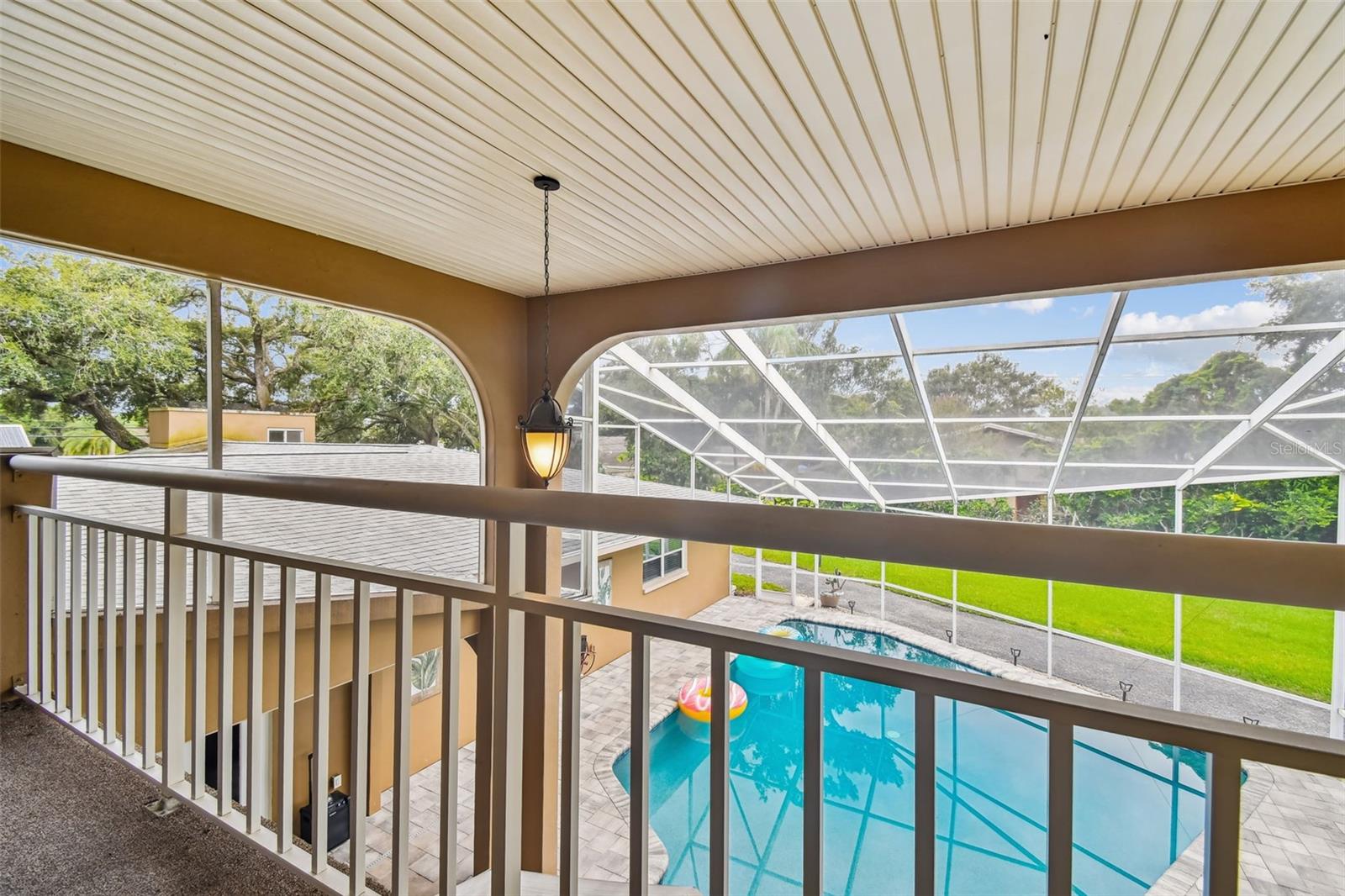 BELLEAIR GROVE 1ST ADD - Residential