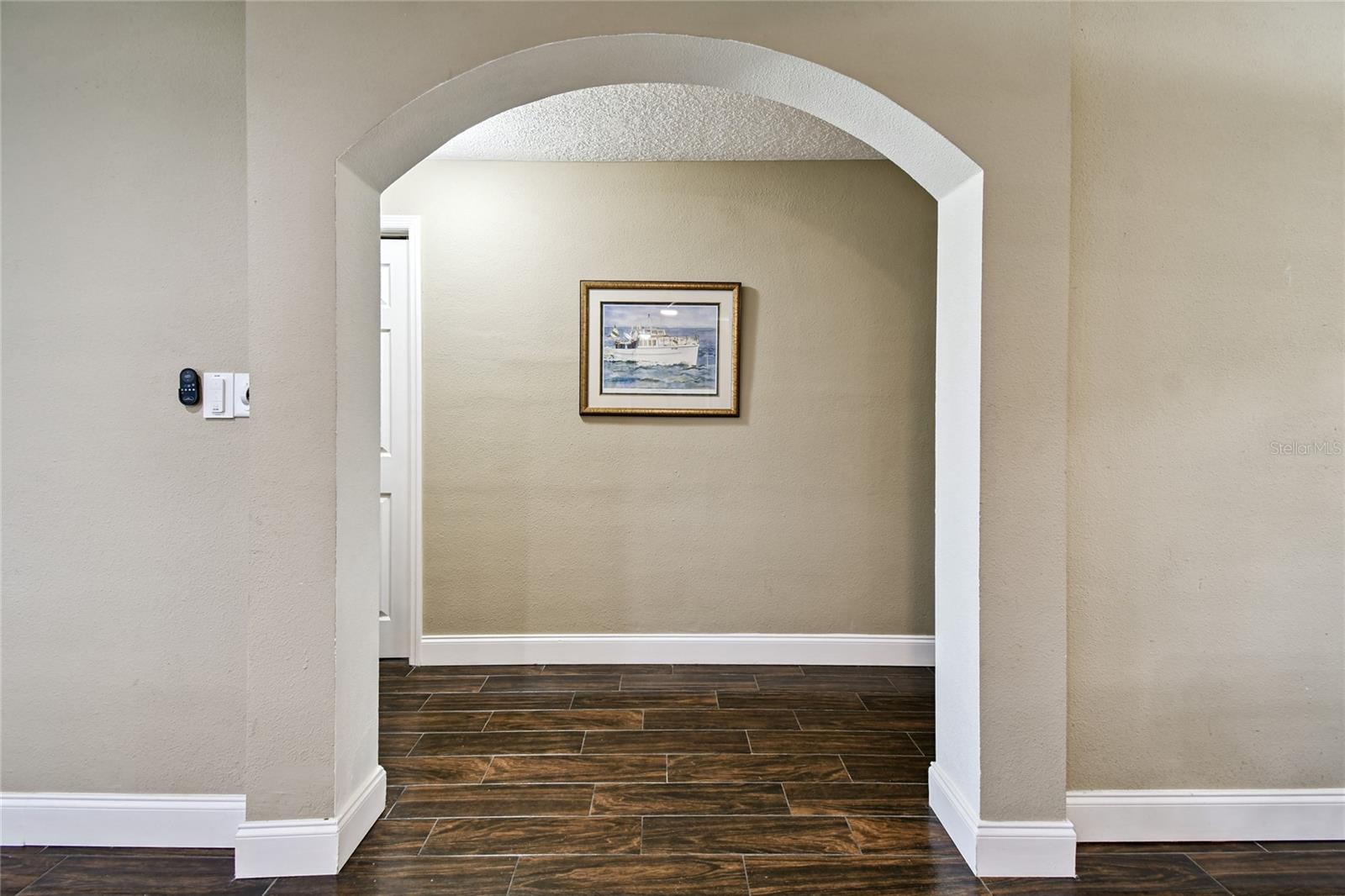 BELLEAIR GROVE 1ST ADD - Residential