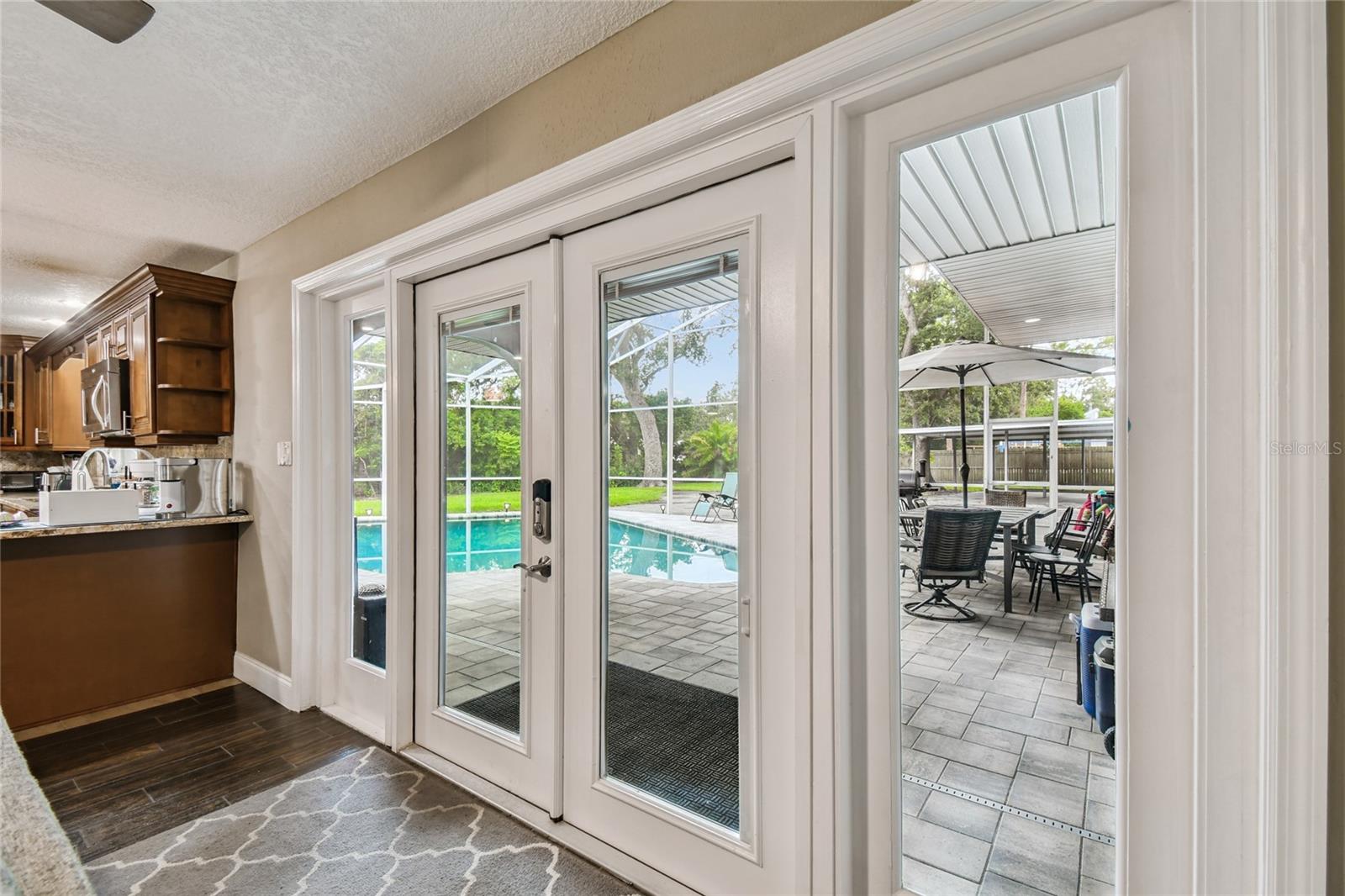 BELLEAIR GROVE 1ST ADD - Residential