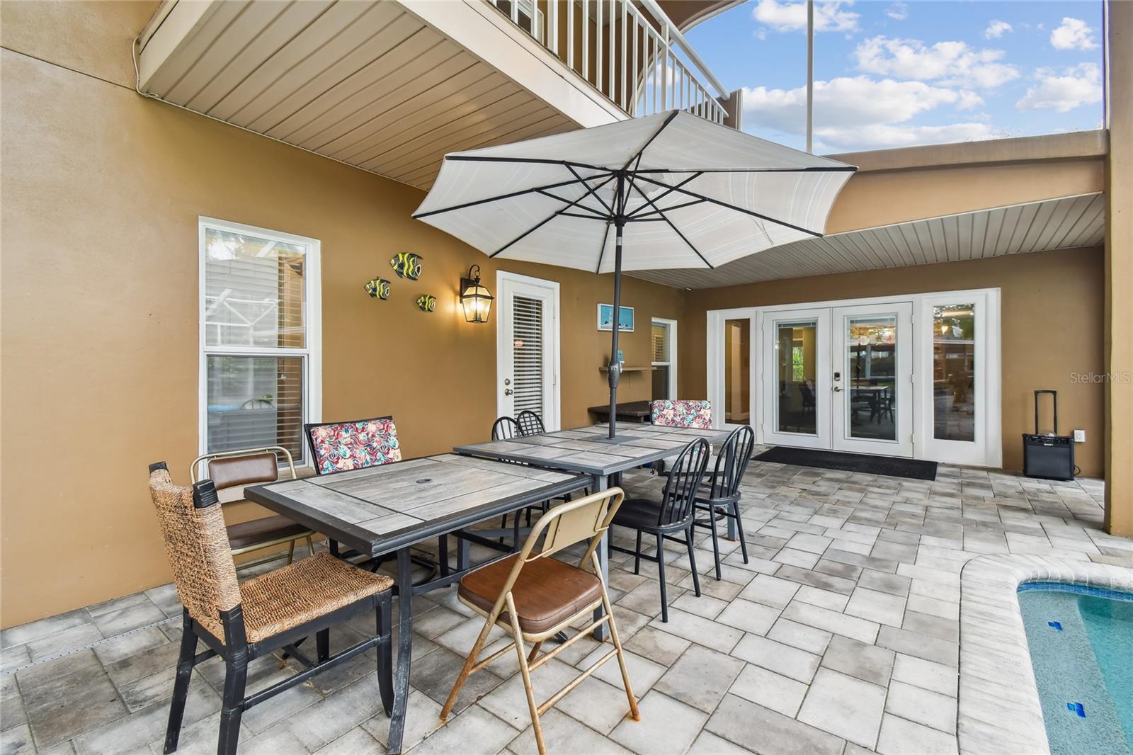 BELLEAIR GROVE 1ST ADD - Residential