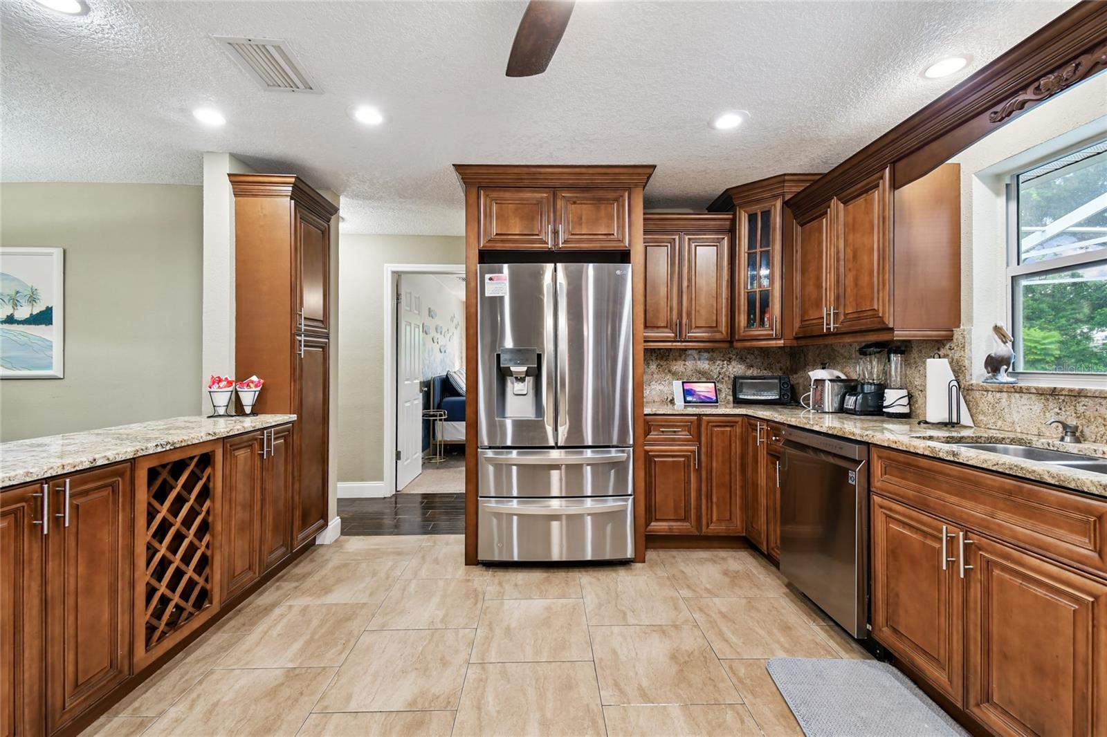 BELLEAIR GROVE 1ST ADD - Residential