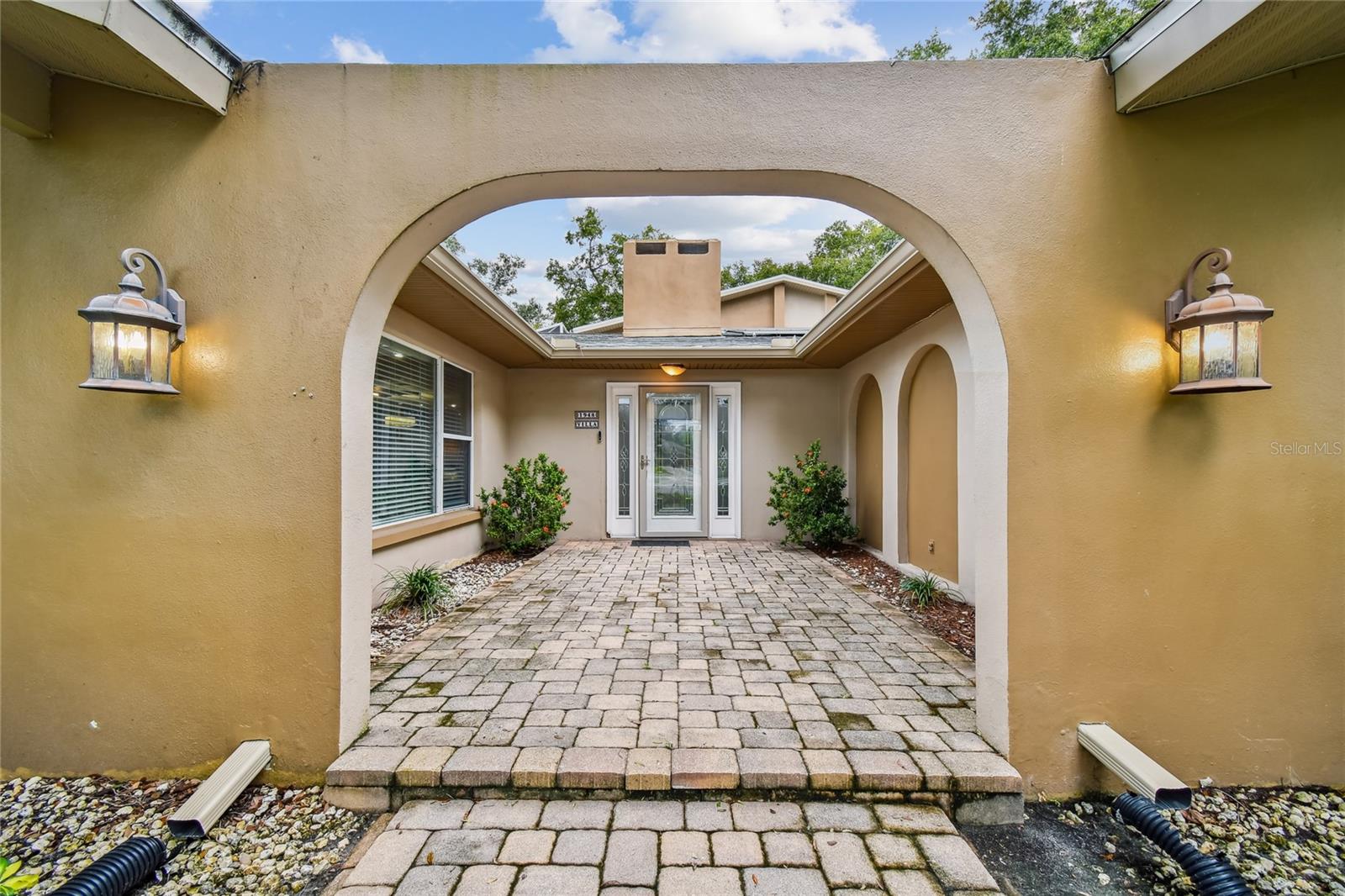 BELLEAIR GROVE 1ST ADD - Residential