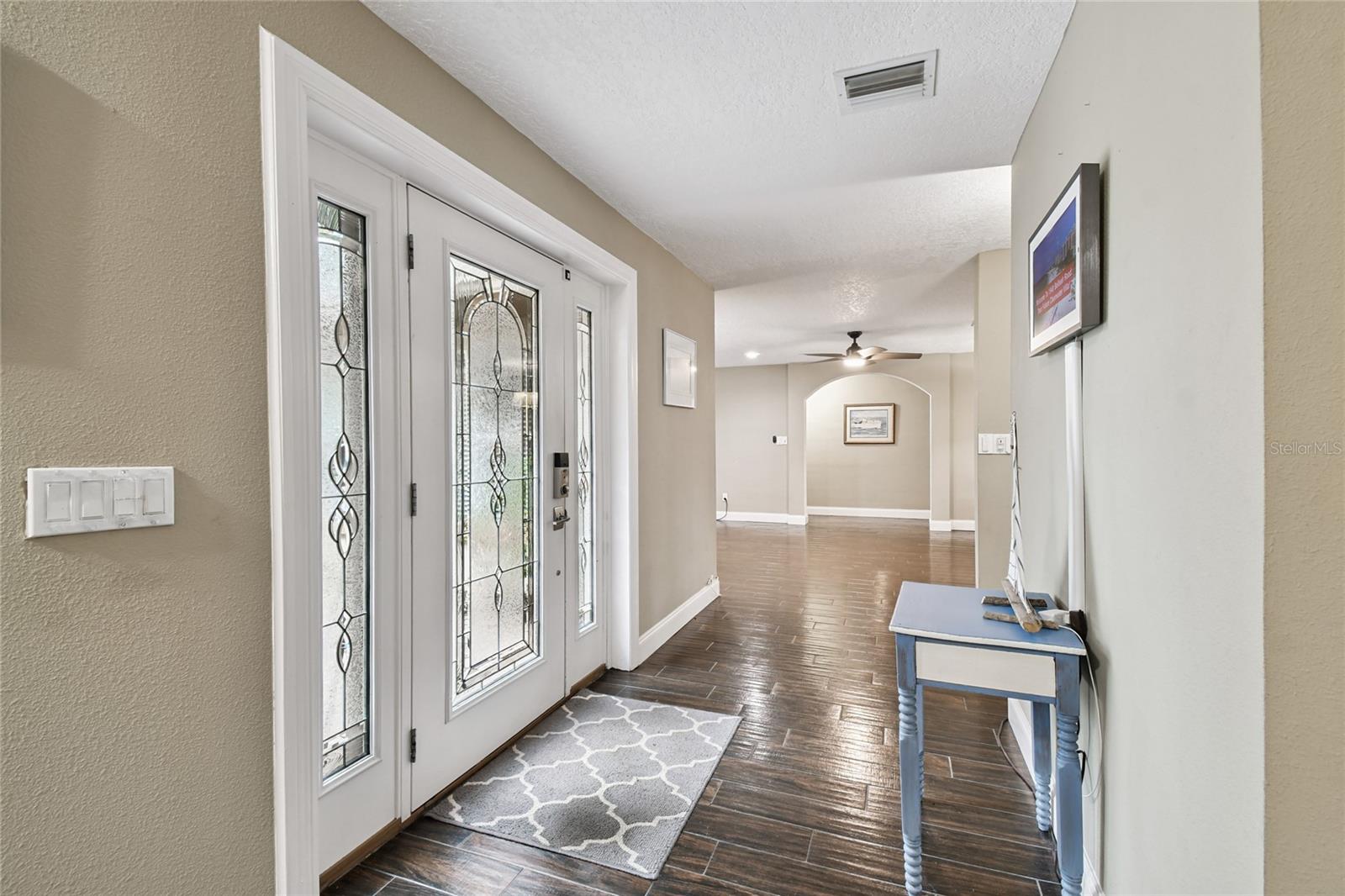 BELLEAIR GROVE 1ST ADD - Residential