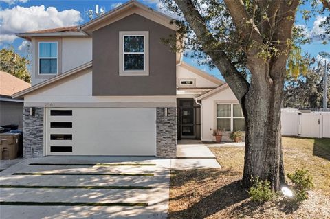 A home in KISSIMMEE