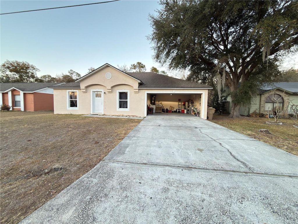 Photo of 796 Del Prado Drive, Kissimmee, FL 34758 (MLS # S5143480)