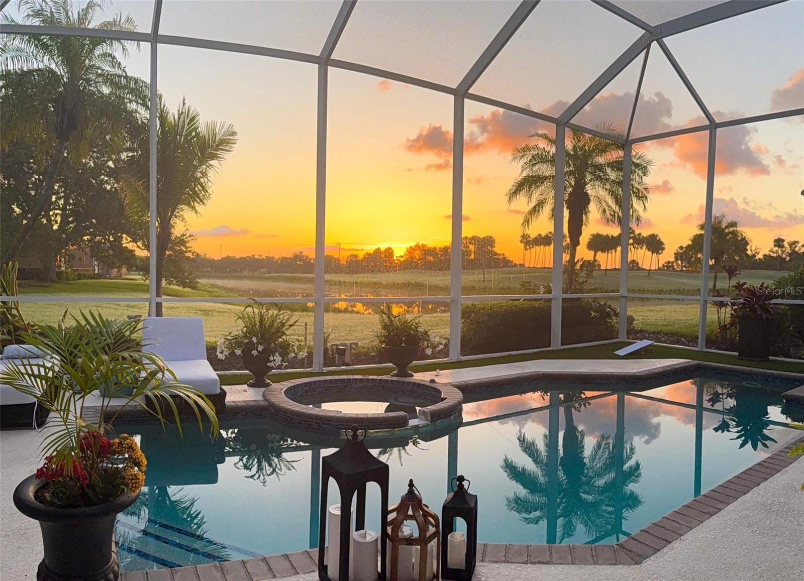 VENICE GOLF & COUNTRY CLUB - Residential