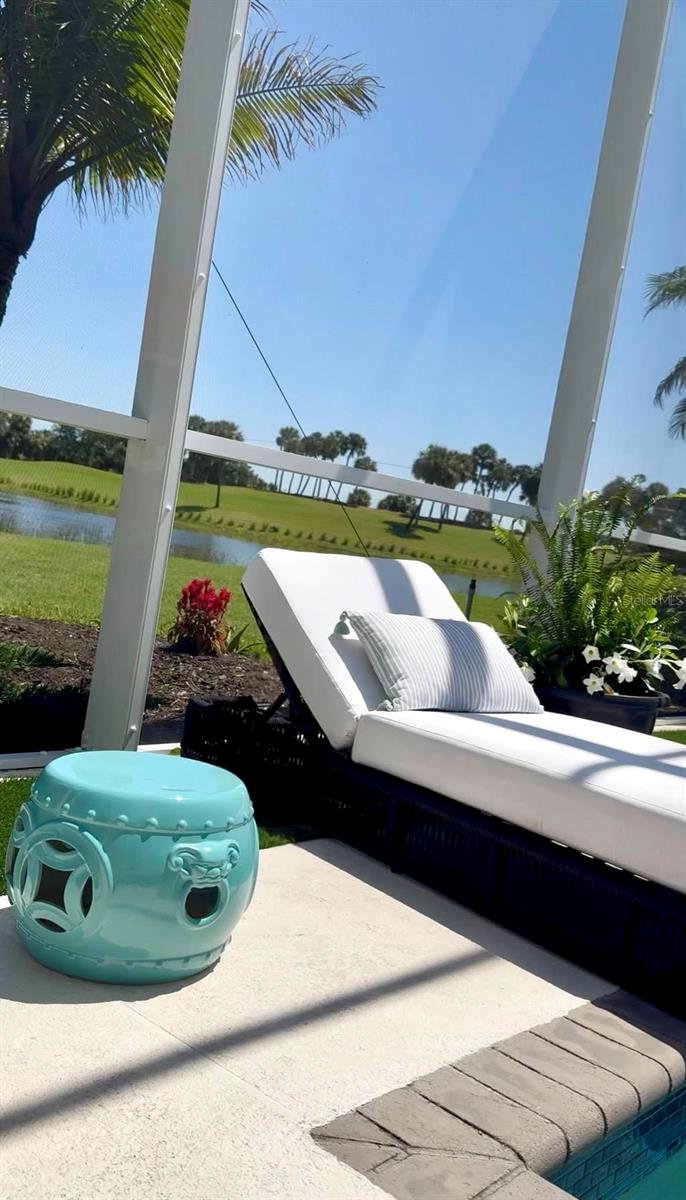 VENICE GOLF & COUNTRY CLUB - Residential