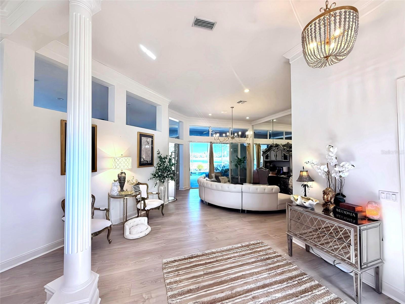 VENICE GOLF & COUNTRY CLUB - Residential